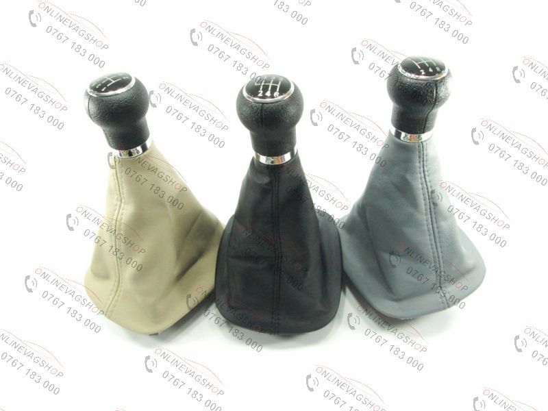 Manson + nuca schimbator Volkswagen Passat B5,5 cu 5 sau 6 viteze