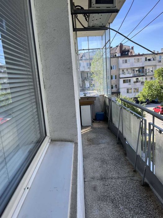 Продава се Двустаен апартамент в София, Надежда 4 - 60 кв.м за 2167 €/кв.м - Снимка #4