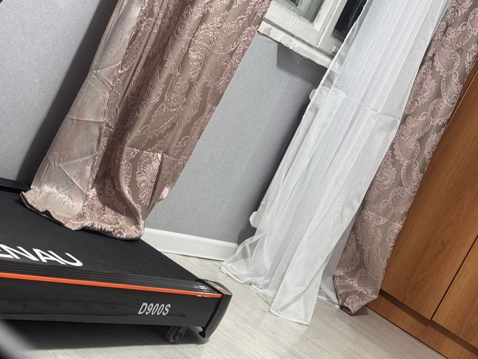 Беговая дорожка GENAU D900S