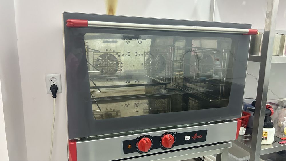 Конвектомат venix