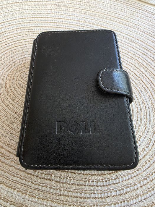 Pocket PC Dell Axim X30