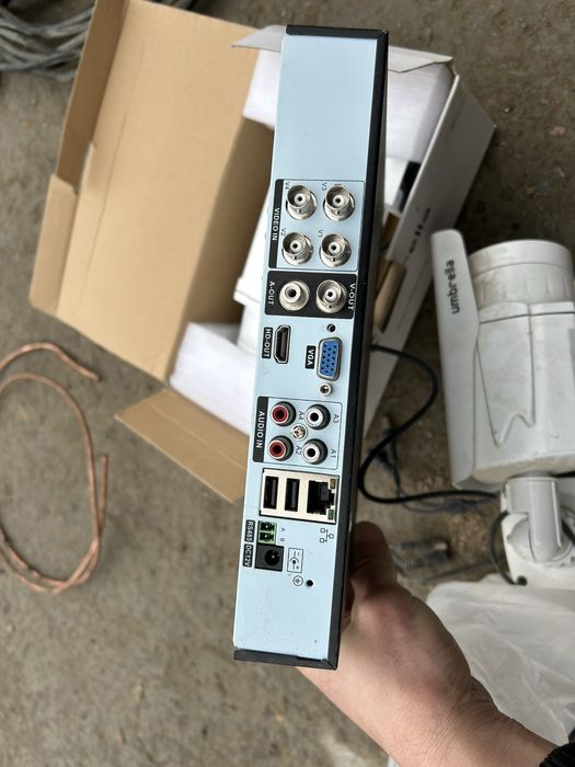 Продаю камеры хорошее качествот