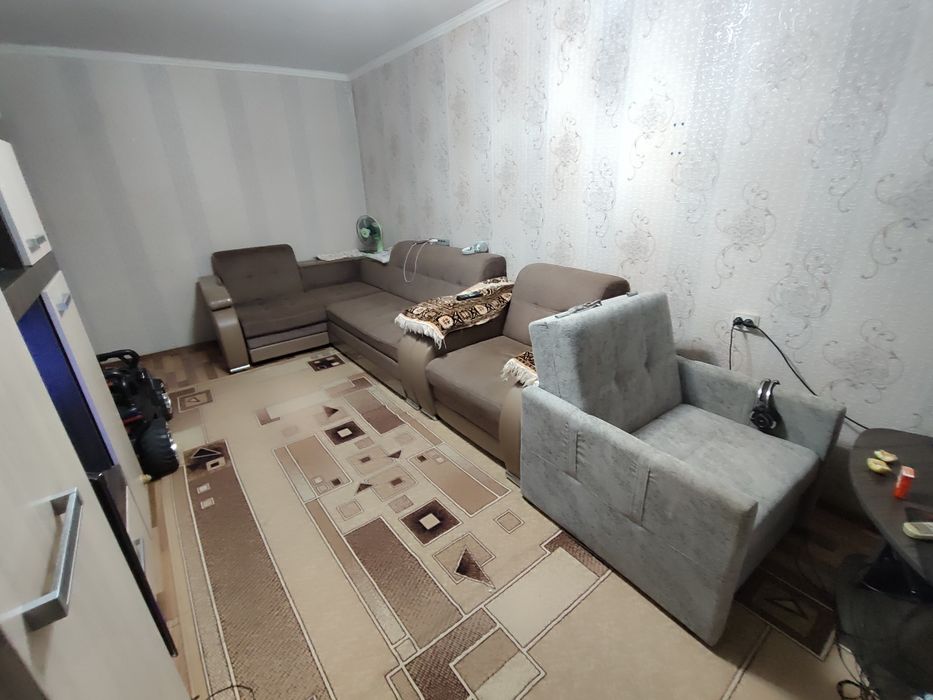 Продается 2-комн (5-20, 5 эт)