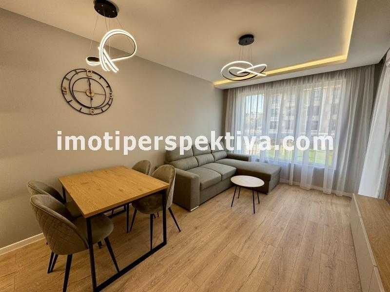 Продава се Двустаен апартамент в Пловдив, Кючук Париж - 60 кв.м за 2250 €/кв.м - Снимка #7