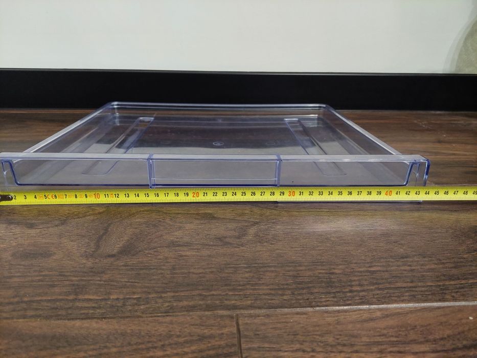 кутии за комбиниран хладилник с фризер Snaige