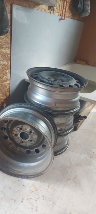 Штамп R 16. Жақсы күйде