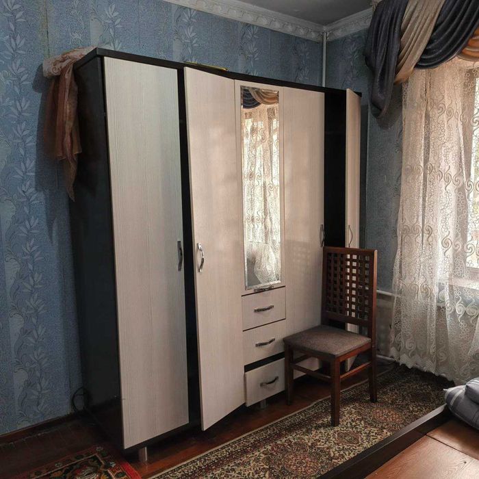 Сдаёться 2-ком квартира  на Сампи  парк Локомотив, вдоль дороги