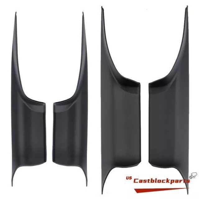 Set Maner Manere Interior Fata Spate Stanga Dreapta Seria 7 F01 F02