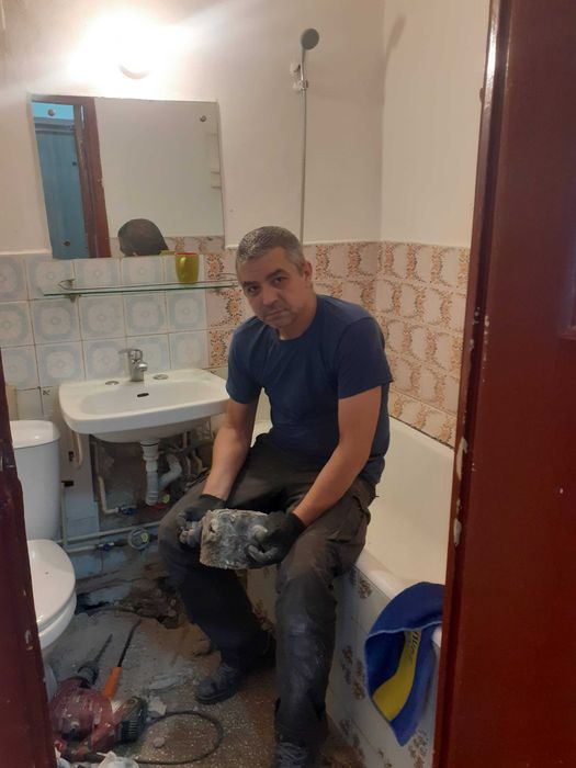 Instalator Bucuresti