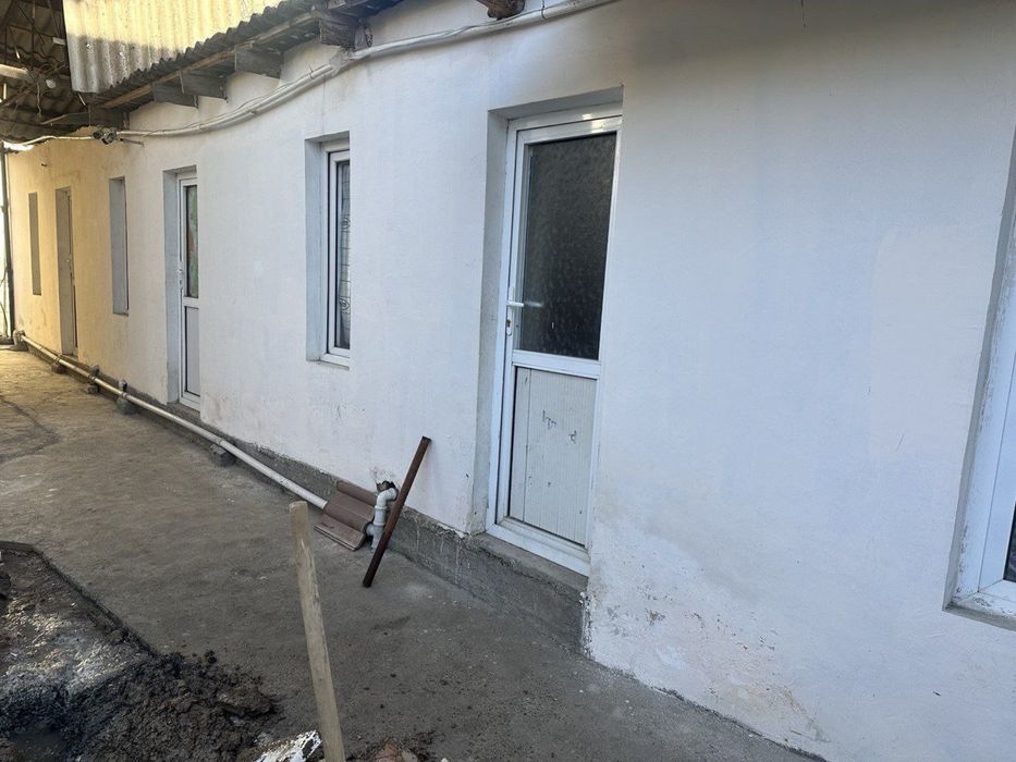 Arenda Kvartira Hovli 1 xona beriladi