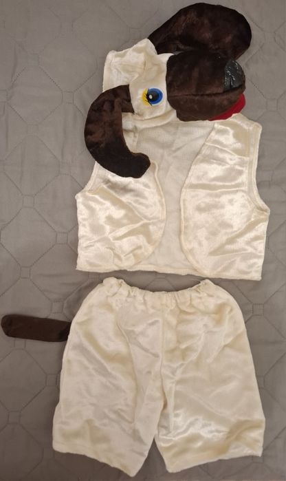 Новогодние костюмы