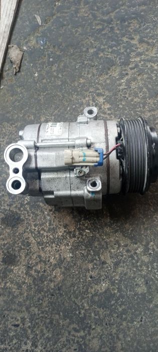 Kandisoner kaptiov maibga kobtga spark jentra bor holati zoʻr