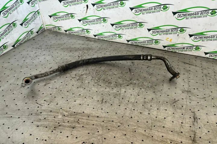 Conducta AC Volkswagen VW Golf 2003 1.9 TDI MT (101 hp)