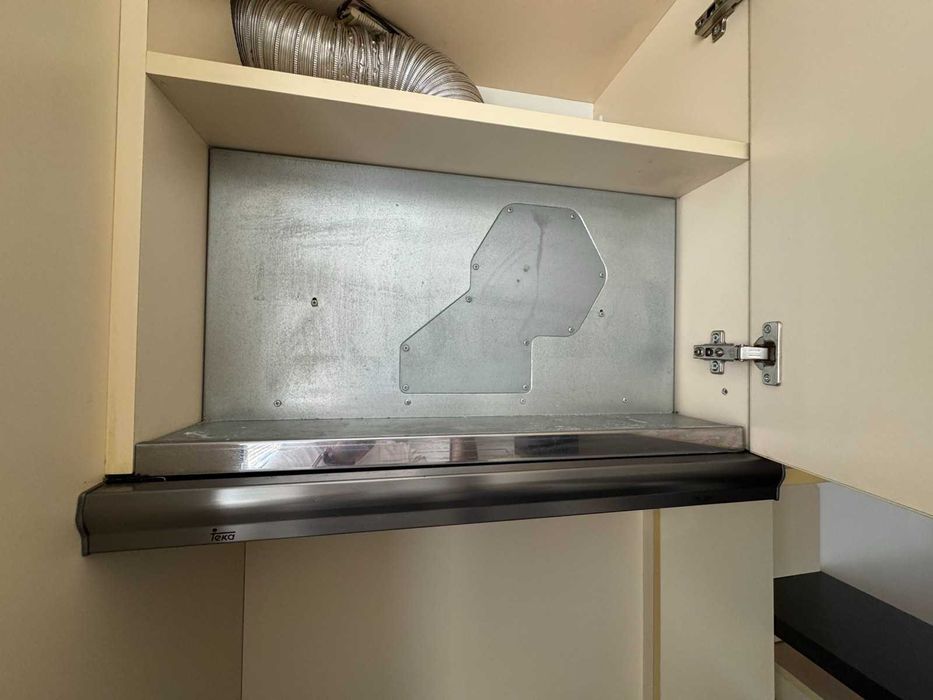 Абсорбатор за вграждане Teka