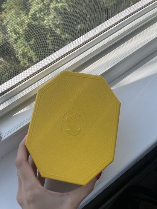 Подвеска Swarovski