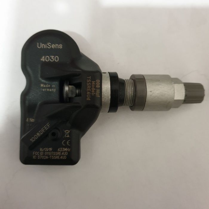 датчик за налягане на гумата