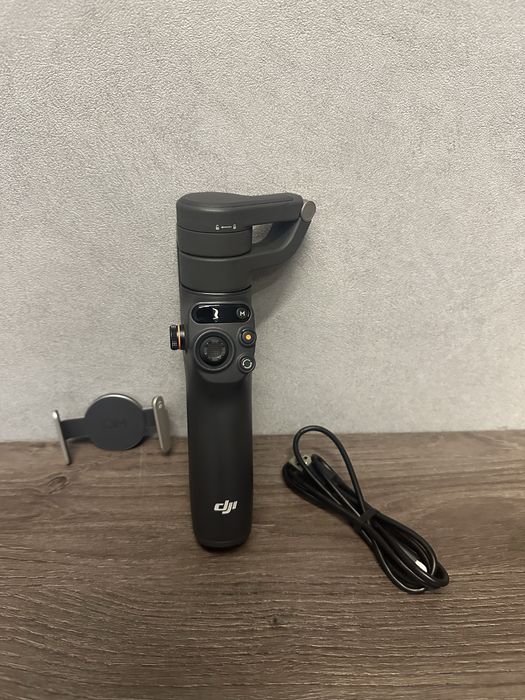 Стабилизатор DJI Osmo Mobile 6