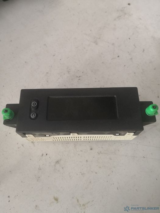 Display Opel Astra G Classic (T98) [ 2004 - 2009 ] Oem 24418957