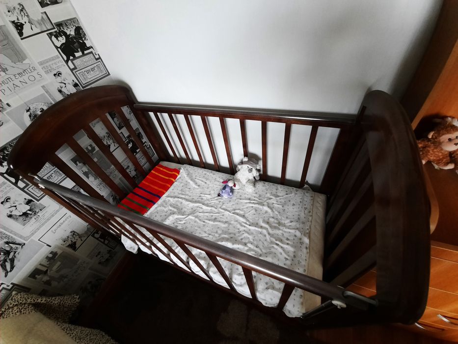 Продам Манеж детский