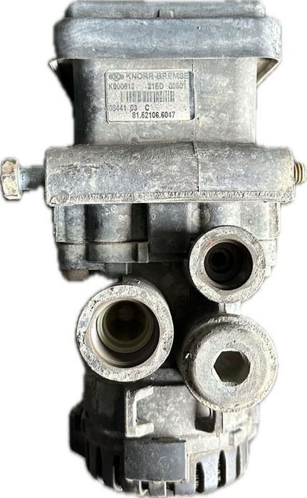 modulator ebs axa fata man tgx 81.62106.6047