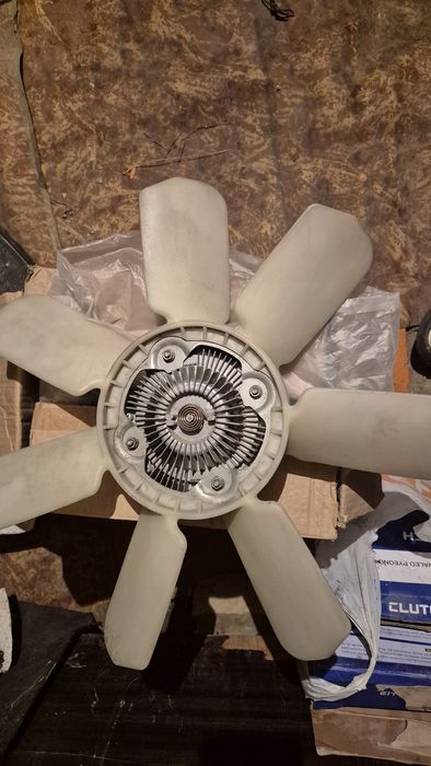 Вискомуфта на 3 узет