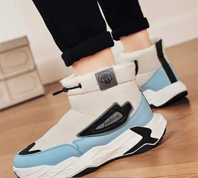 Cizme de zapada marime 39