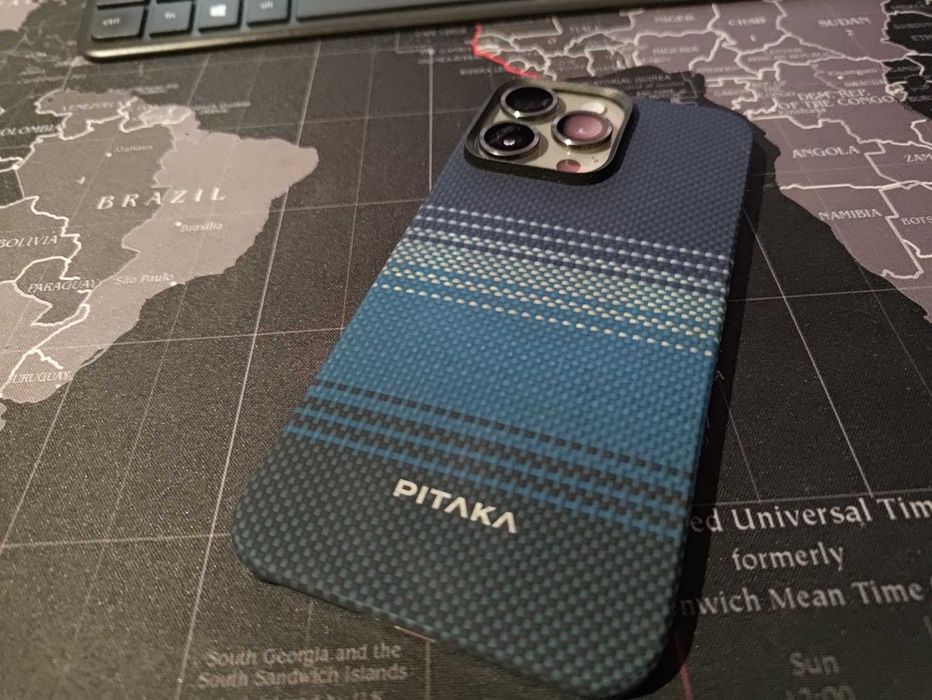 Apple Iphone 15 pro Max impecabil