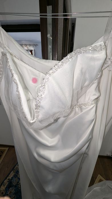 Rochie de mireasa
