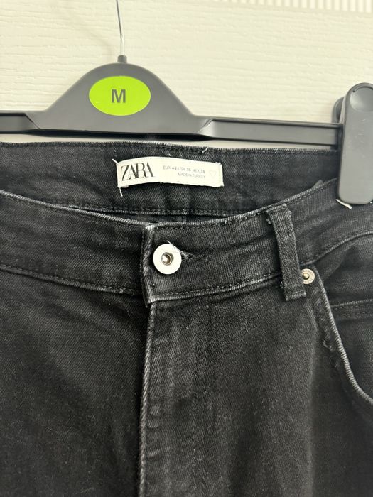 Blugi Zara pentru bărbați