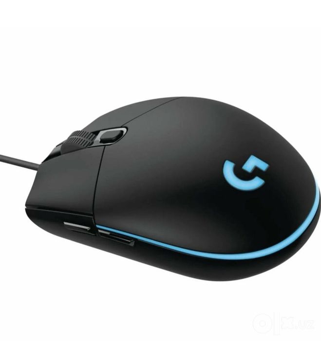 Мишка G1 Logitech G102