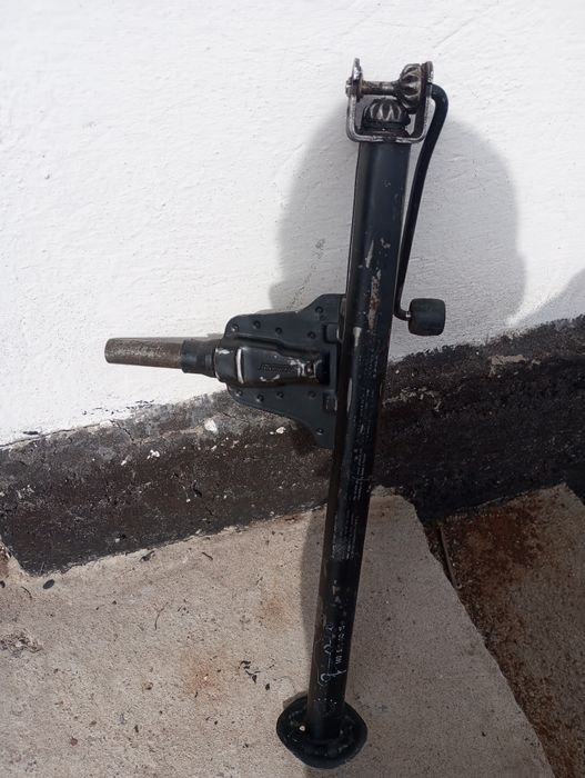 Домкрат на мерс, домкрат , Мерседес