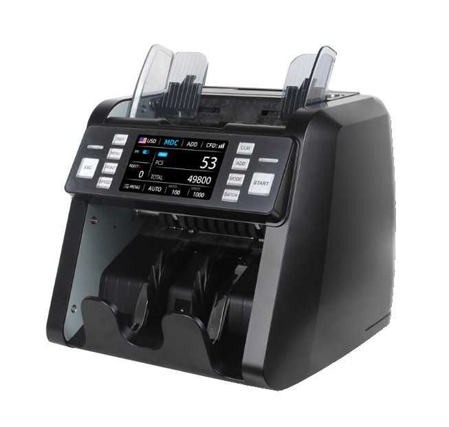 Машинка для счета денег AL-930 Скидки !!!