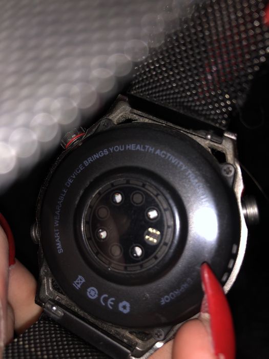 Продам смарт часы X5 про Макс