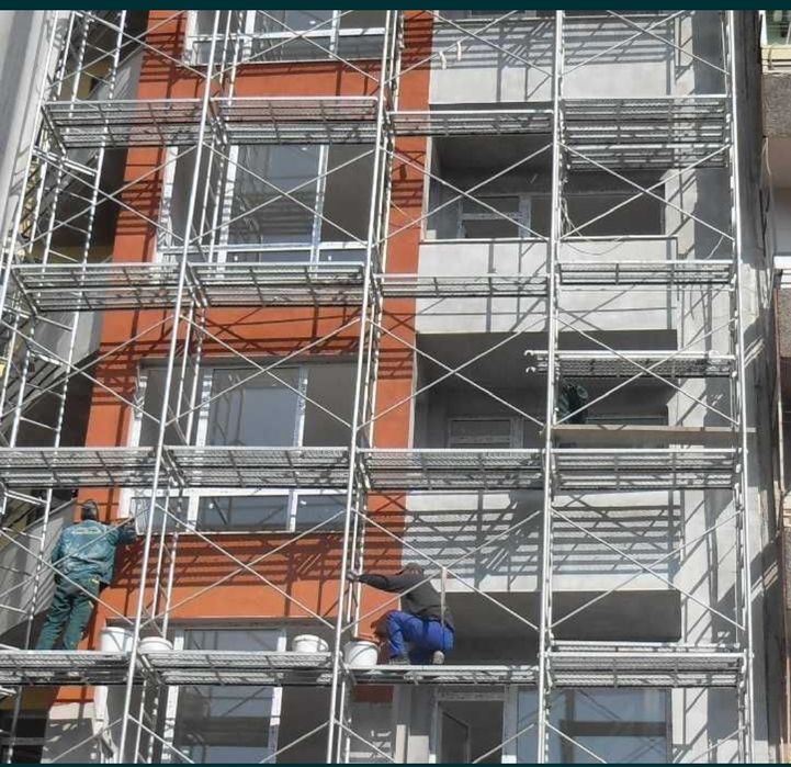 Строителна механизация/бобкат/комбинация/багери/скеле /офиси/валяк/и д