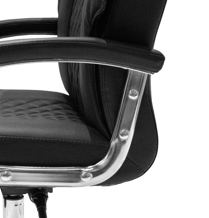 Оптом! Кресло для руководителей и персонала REY. Перечисления есть.