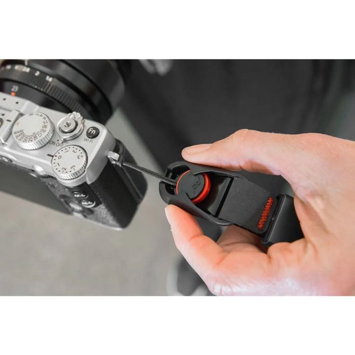 Peak Design Curea de Mana pentru Camere Foto, Wrist Strap, Noua