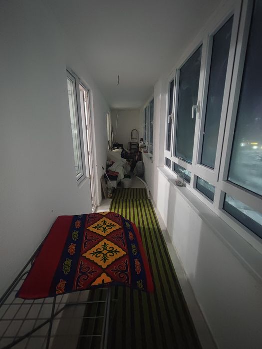 3-х ком кв, 111 кв м