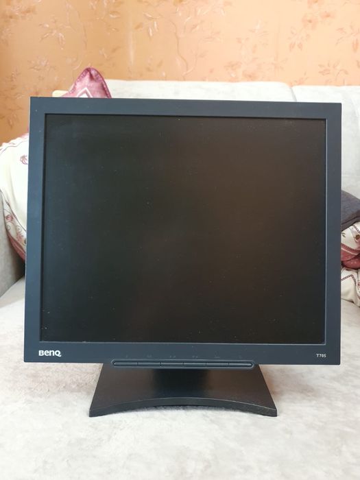 Монитор BENQ для ПК