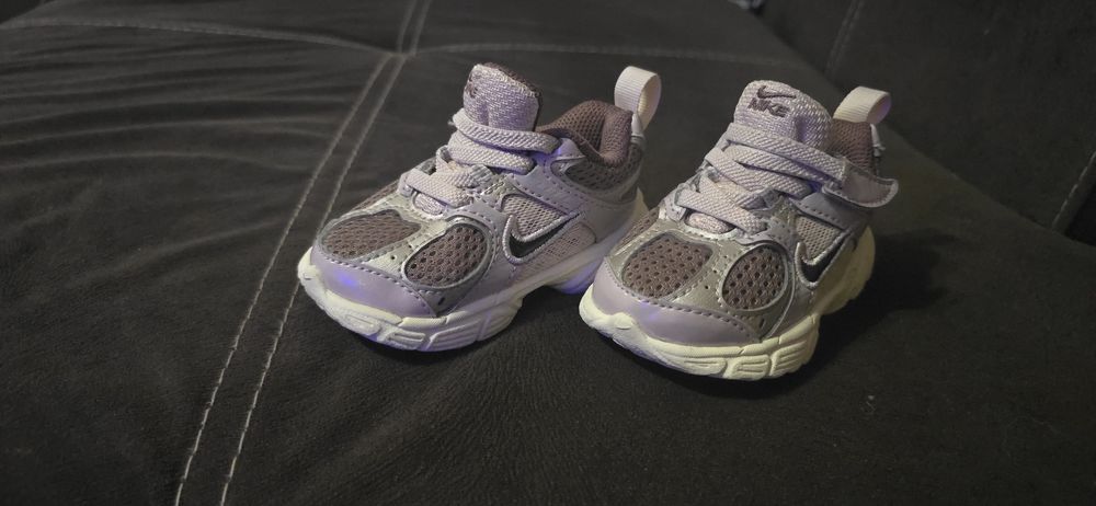 Бебешки маратонки Nike