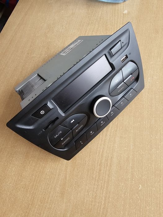 Штатная ММС Лада Гранта