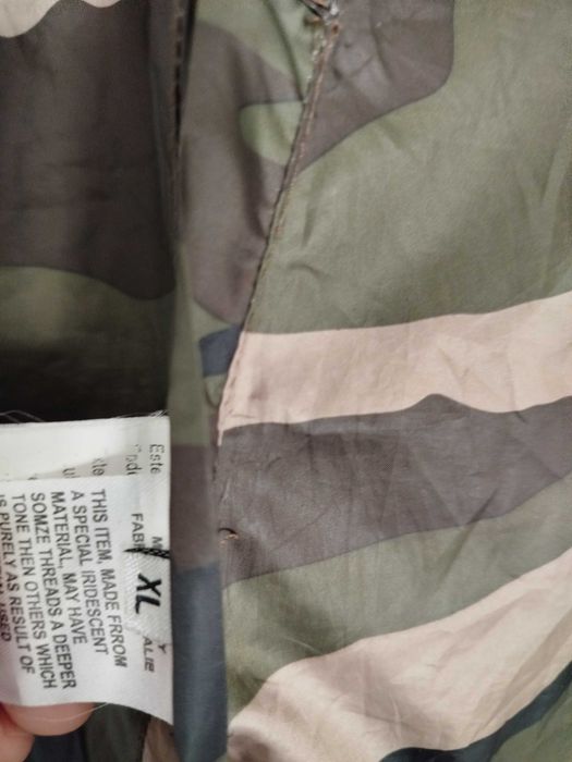 Geaca Colmar reversibila  dama,XL