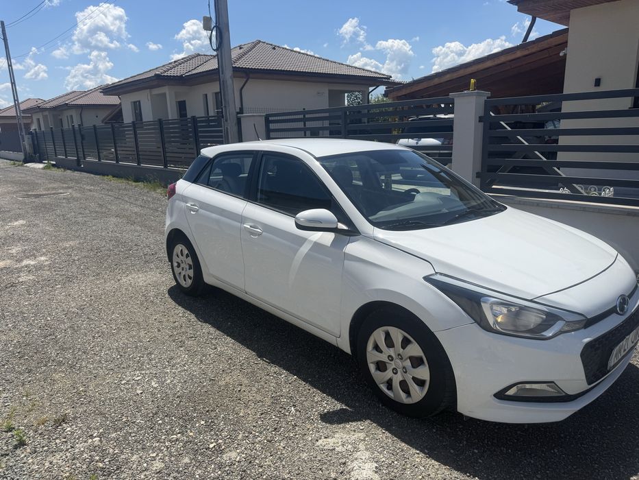 De vanzare  Hyundai i20 1.1 CRDi