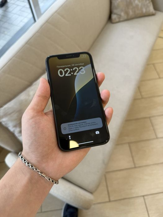 Iphone xr 64гб 78%