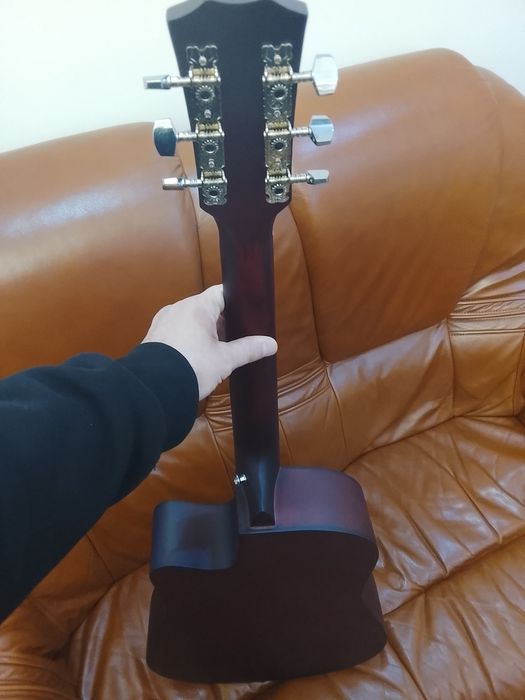 Продам гитару, срочно, НОВАЯ