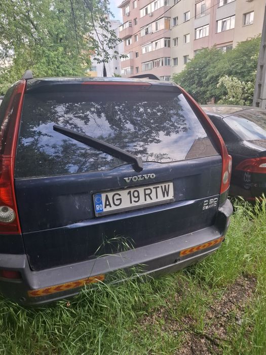 VOLVO XC90 2004 — imagine 2