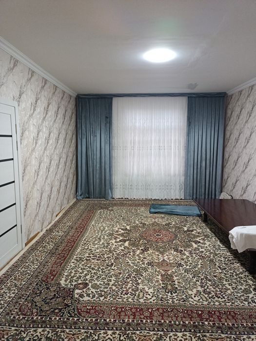 Срочно Продаю Участок  На Янгиабодэ Соток 3.5 В дол дороги