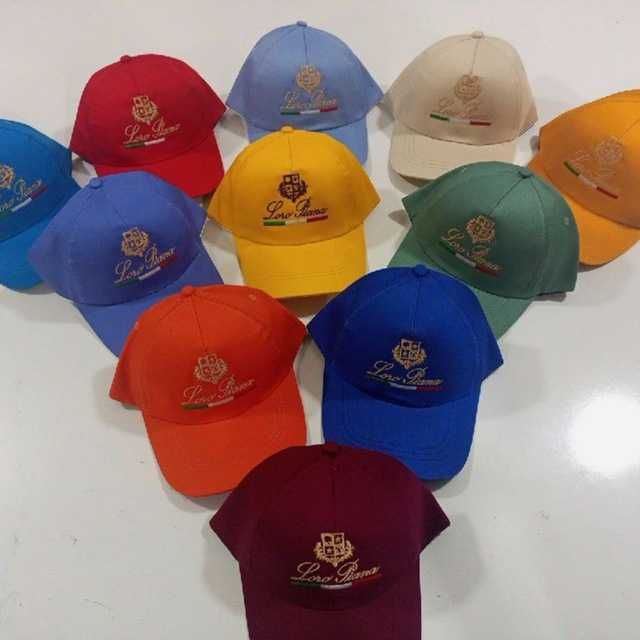 Кепка  от производства