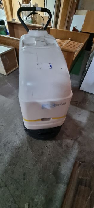 Karcher profesional de spalat
