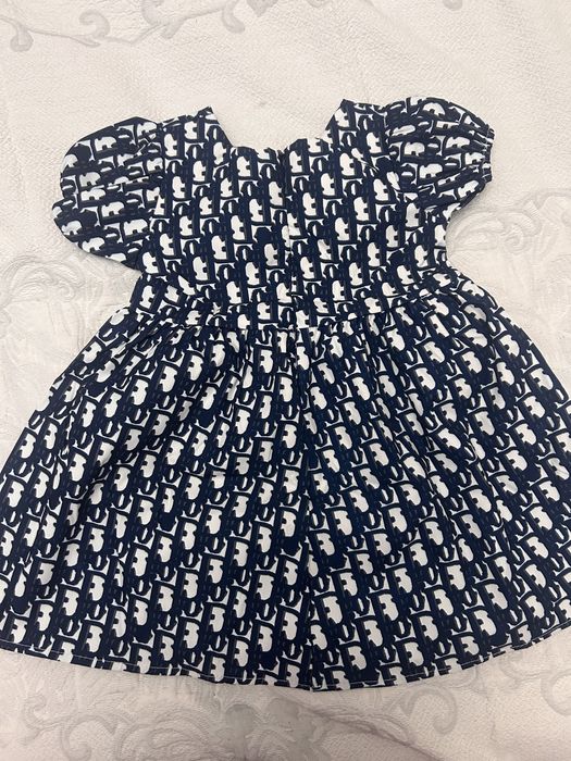 Поатье для девочек