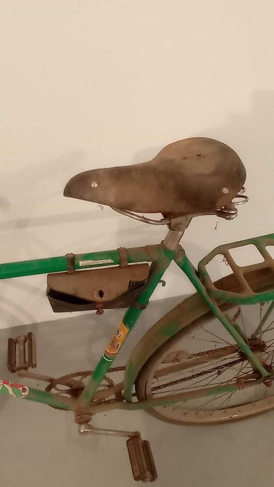 Велосипед Урал б/у